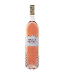 Rosé de Province Raetia Graubünden AOC